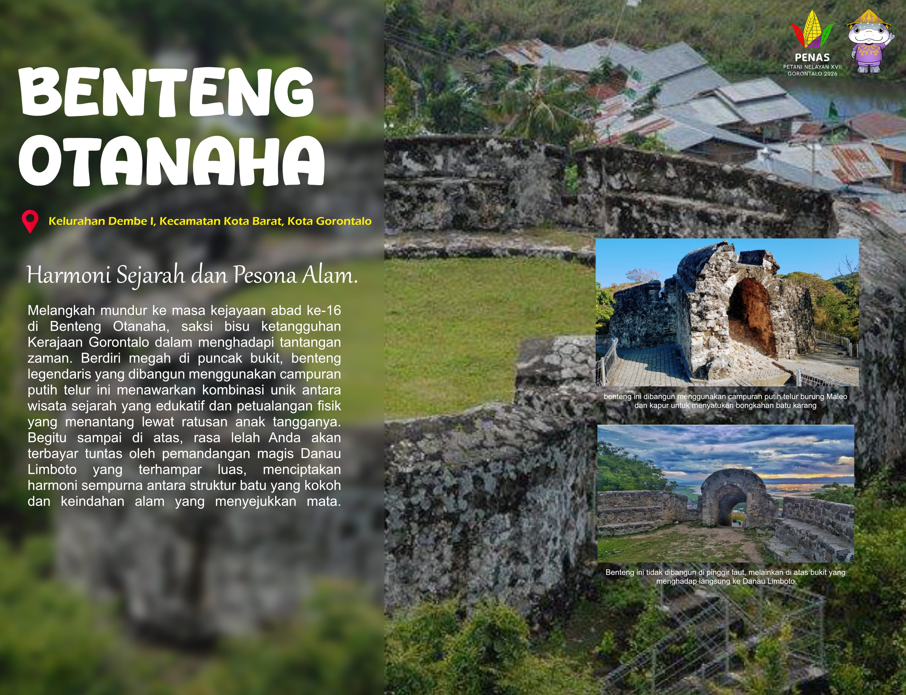benteng-otanaha