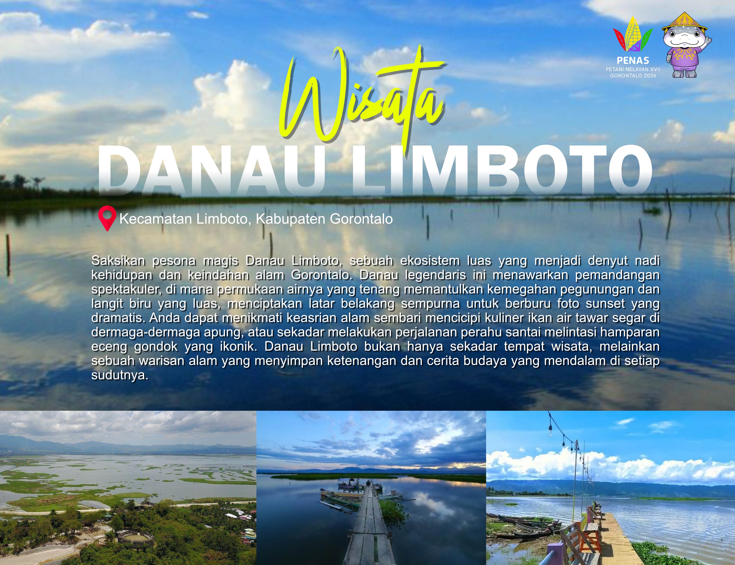 danau-limboto