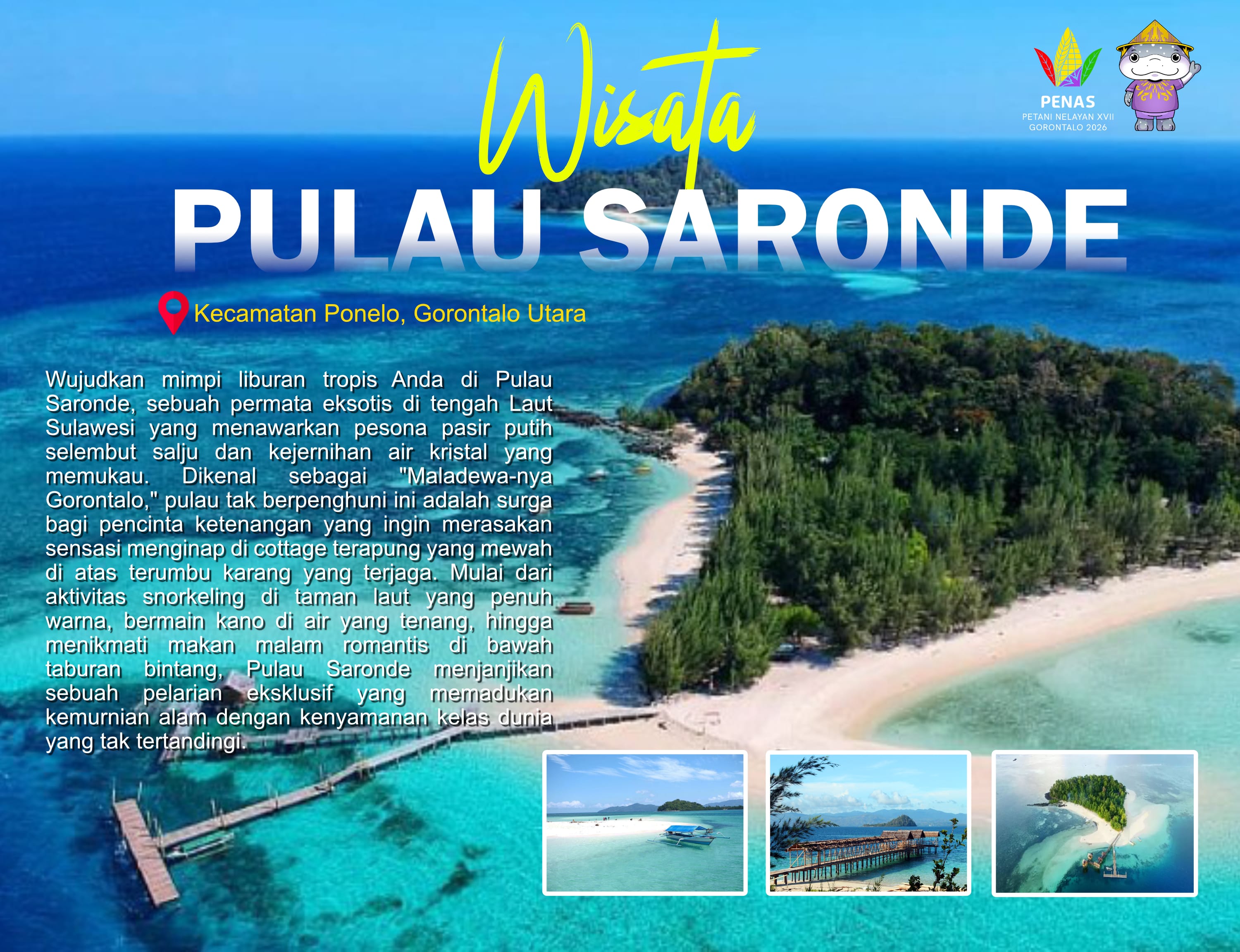 pulau-saronde