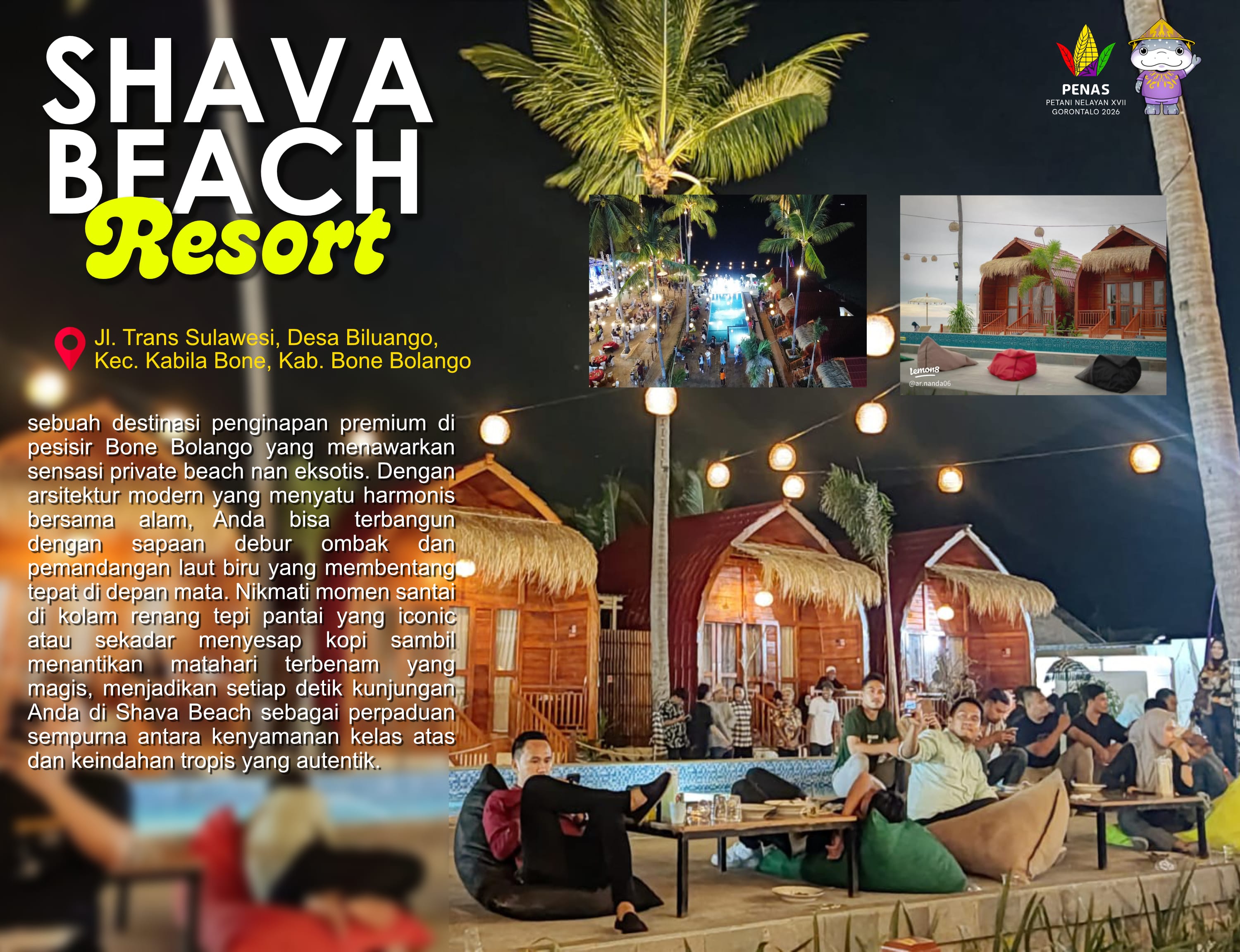 shava-beach-resort